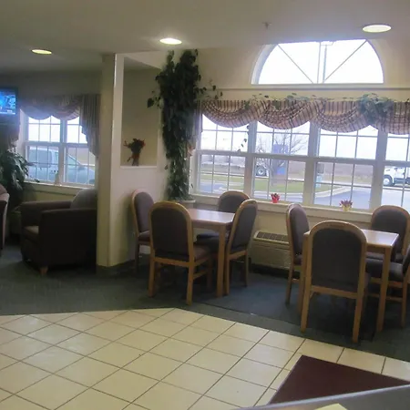 Microtel Inn By Wyndham Champaign