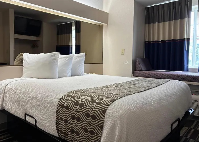 Microtel By Wyndham
