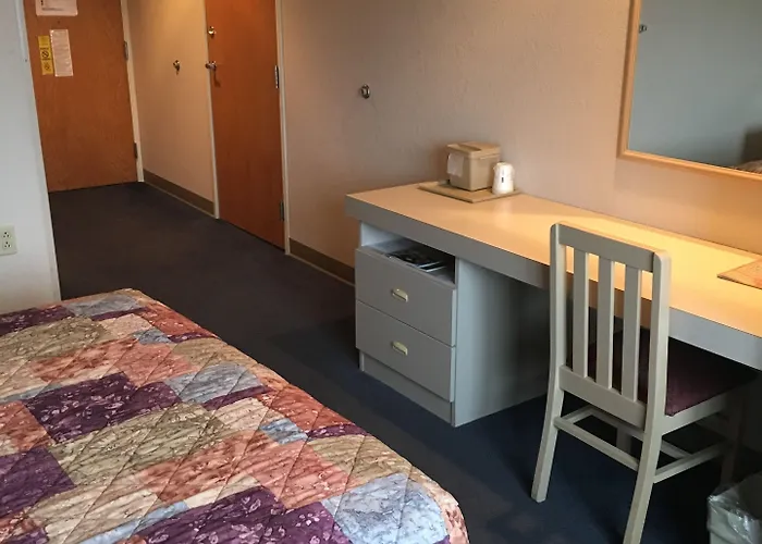 Hotel Microtel By Wyndham Champaign