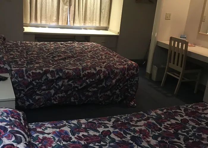 Hotel Microtel By Wyndham Champaign