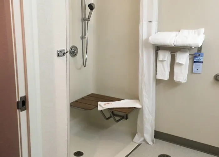 Hotel Microtel By Wyndham Champaign