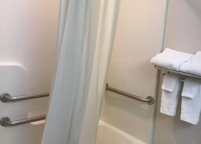Microtel By Wyndham Hotel Champaign