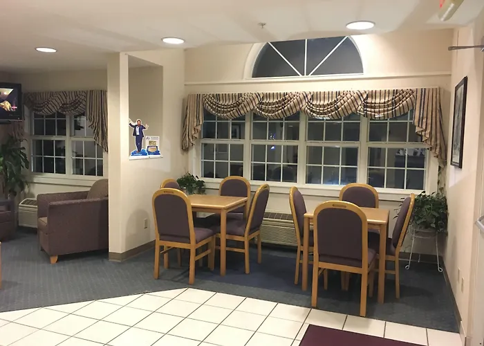 Microtel By Wyndham Hotel