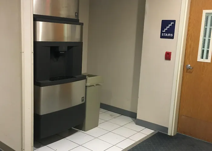 Hotel Microtel By Wyndham Champaign