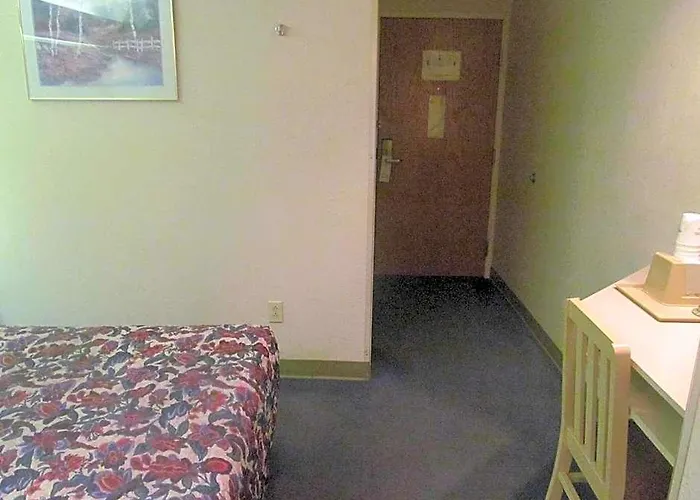 Hotel Microtel By Wyndham Champaign