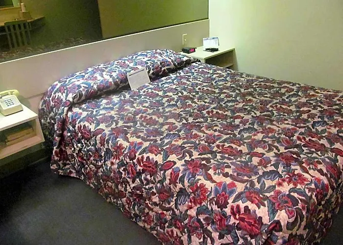 Hotel Microtel By Wyndham 2*