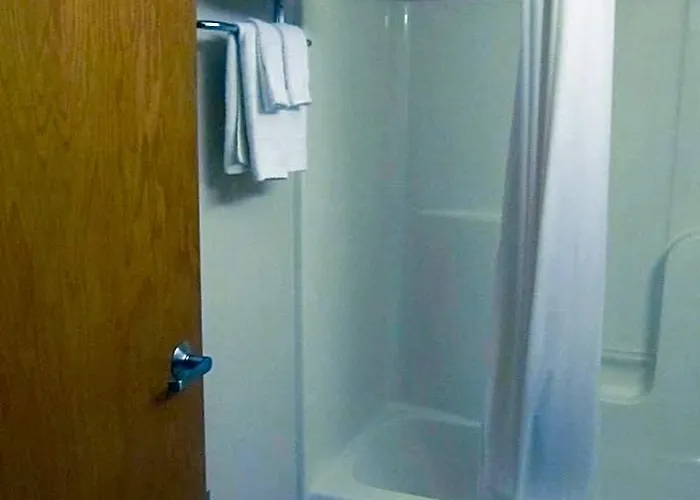 Microtel By Wyndham Hotel