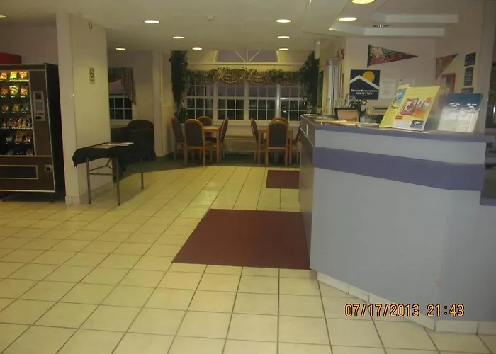 Microtel By Wyndham 2* Champaign