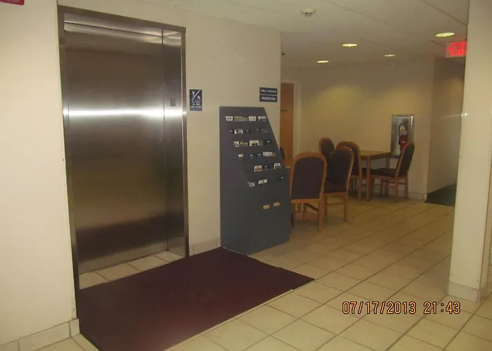 Hotel Microtel By Wyndham